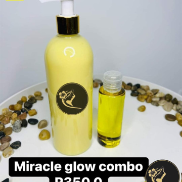 Miracle Glow Combo